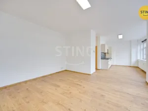 Pronájem bytu 3+kk, Zlín, třída Tomáše Bati, 108 m2