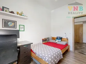 Prodej rodinného domu, Prostějov, Sokolská, 205 m2