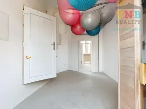 Prodej rodinného domu, Prostějov, Sokolská, 205 m2