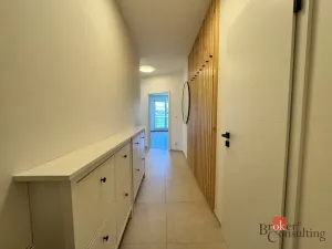 Pronájem bytu 3+kk, Plzeň - Černice, V Bezinkách, 99 m2