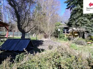 Prodej chaty, Jenišov, 20 m2