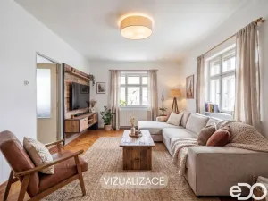 Prodej rodinného domu, Krásný Les, 300 m2