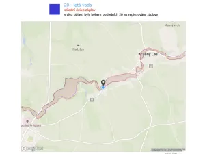 Prodej rodinného domu, Krásný Les, 300 m2