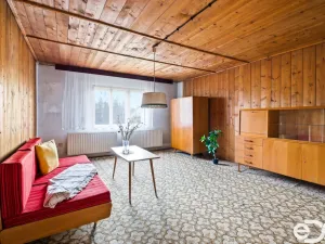 Prodej rodinného domu, Krásný Les, 300 m2
