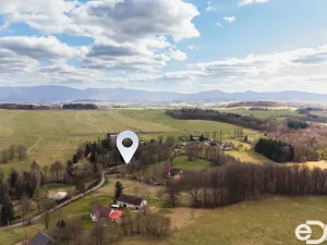 Prodej rodinného domu, Krásný Les, 300 m2