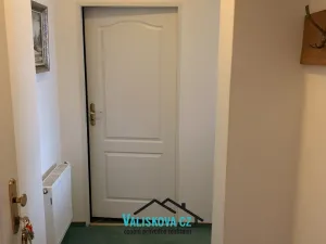 Pronájem bytu 1+kk, Kroměříž, Riegrovo náměstí, 29 m2