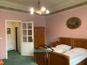 Pronájem bytu 1+kk, Kroměříž, Riegrovo náměstí, 29 m2