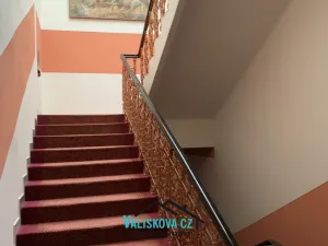 Pronájem bytu 1+kk, Kroměříž, Riegrovo náměstí, 29 m2