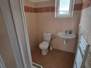 Pronájem ubytování, Jamné, 200 m2