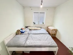 Prodej rodinného domu, Vrbovec - Hnízdo, 192 m2