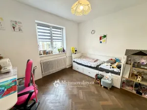 Prodej rodinného domu, Vrbovec - Hnízdo, 192 m2