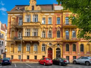Pronájem bytu 3+1, Teplice, Kollárova, 106 m2