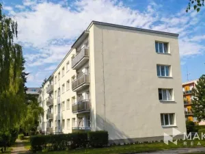 Prodej bytu 2+1, Praha - Letňany, Šumperská, 52 m2
