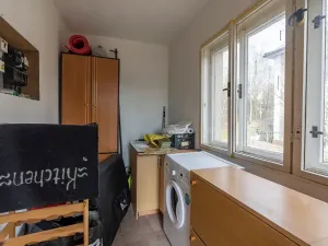 Prodej rodinného domu, Jihlava, Nad Přejezdem, 305 m2