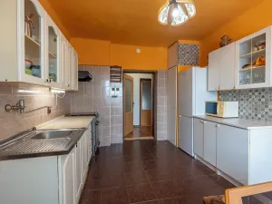 Prodej rodinného domu, Jihlava, Nad Přejezdem, 305 m2