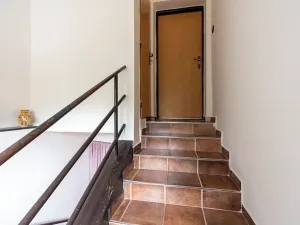 Prodej rodinného domu, Jihlava, Nad Přejezdem, 305 m2