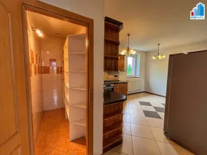 Pronájem bytu 3+1, Nýřany, Havířská, 80 m2