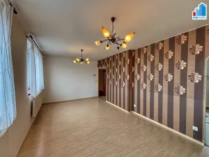 Pronájem bytu 3+1, Nýřany, Havířská, 80 m2
