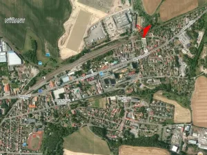 Pronájem bytu 3+1, Nýřany, Havířská, 80 m2