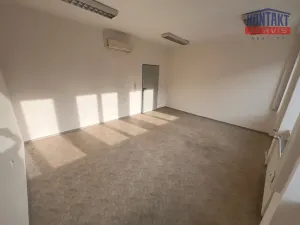 Pronájem kanceláře, České Budějovice - České Budějovice 7, 15 m2