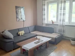 Pronájem bytu 3+1, Mladeč, 81 m2