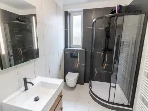 Prodej bytu 1+1, Havlíčkův Brod, Nádražní, 42 m2