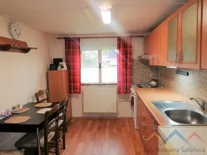 Prodej rodinného domu, Stará Ves, 170 m2