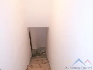 Prodej rodinného domu, Stará Ves, 170 m2