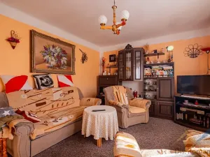 Prodej rodinného domu, Stará Ves, 130 m2