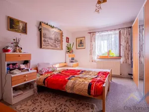 Prodej rodinného domu, Stará Ves, 130 m2