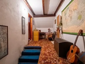 Prodej rodinného domu, Stará Ves, 130 m2