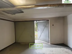 Prodej chaty, Černošín - Třebel, 77 m2