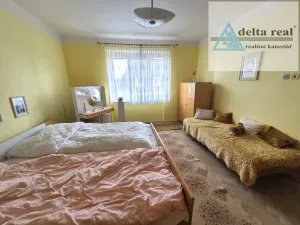 Prodej bytu 2+1, Krnov - Pod Bezručovým vrchem, Rooseveltova, 60 m2