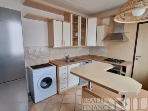 Pronájem bytu 3+1, Plzeň, Krašovská, 82 m2