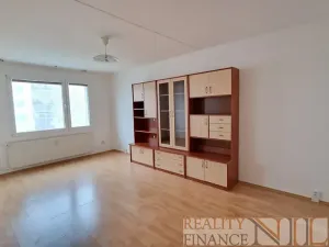 Pronájem bytu 3+1, Plzeň, Krašovská, 82 m2