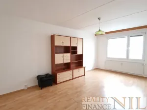 Pronájem bytu 3+1, Plzeň, Krašovská, 82 m2