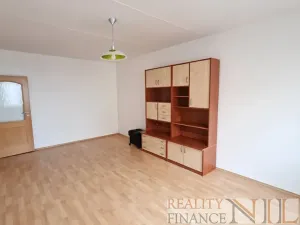 Pronájem bytu 3+1, Plzeň, Krašovská, 82 m2