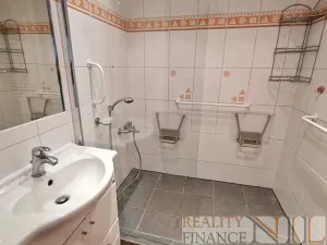 Pronájem bytu 3+1, Plzeň, Krašovská, 82 m2