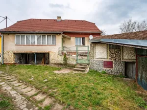 Prodej rodinného domu, Štěnovice, Na šancích, 120 m2