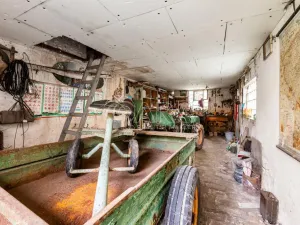 Prodej rodinného domu, Štěnovice, Na šancích, 120 m2