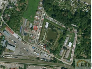 Pronájem garáže, Prostějov, 18 m2