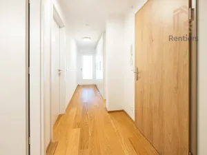 Pronájem bytu 2+kk, Praha - Stodůlky, Hasilova, 59 m2