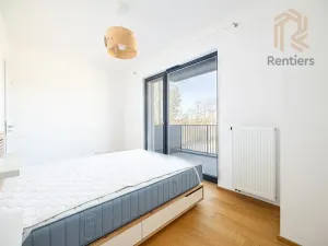 Pronájem bytu 2+kk, Praha - Stodůlky, Hasilova, 59 m2