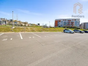 Pronájem bytu 2+kk, Praha - Stodůlky, Hasilova, 59 m2