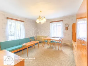 Prodej bytu 4+kk, Vrbno pod Pradědem, Nové doby, 71 m2