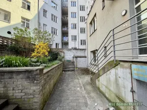 Prodej bytu 1+1, Praha - Nusle, 5. května, 40 m2