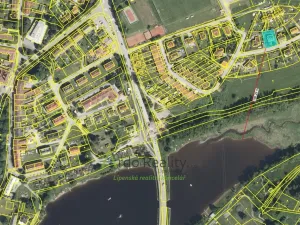 Prodej rodinného domu, Frymburk, 266 m2