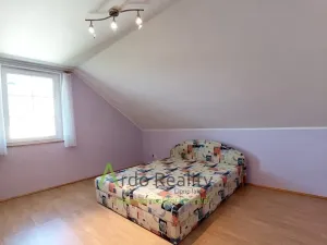 Prodej rodinného domu, Frymburk, 266 m2