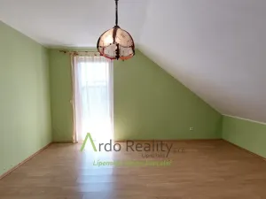 Prodej rodinného domu, Frymburk, 266 m2