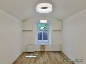 Prodej bytu 1+1, Praha - Žižkov, Hartigova, 29 m2